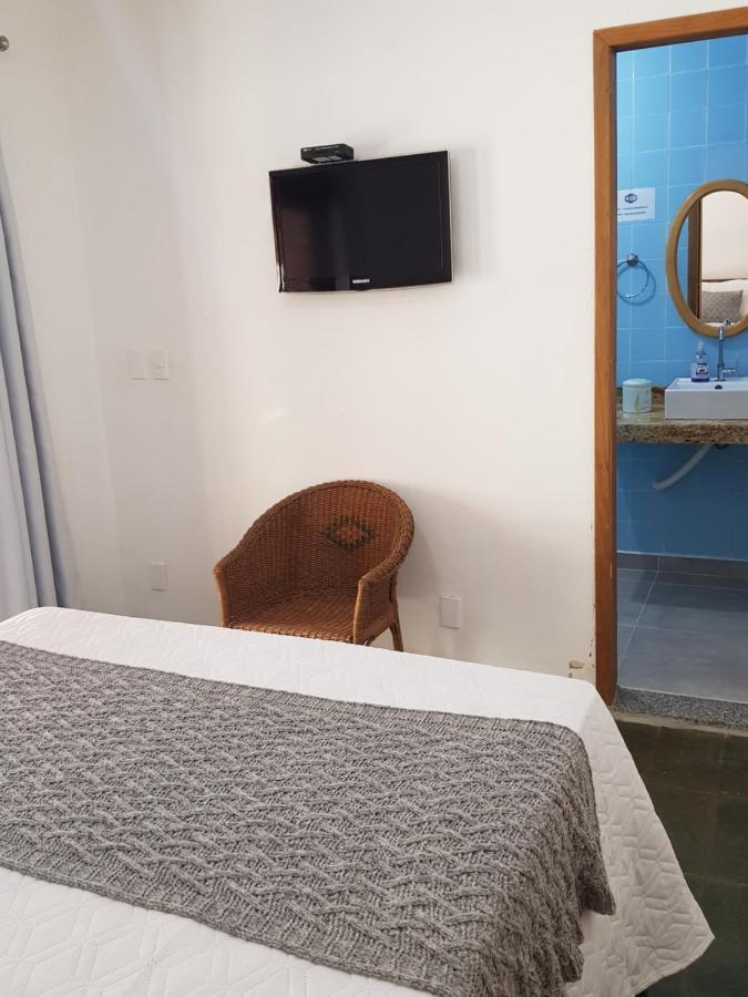 Casa Incrivel Muita Privacidade Em Condominio Na Serra - Paty Do Alferes Rj Buitenkant foto