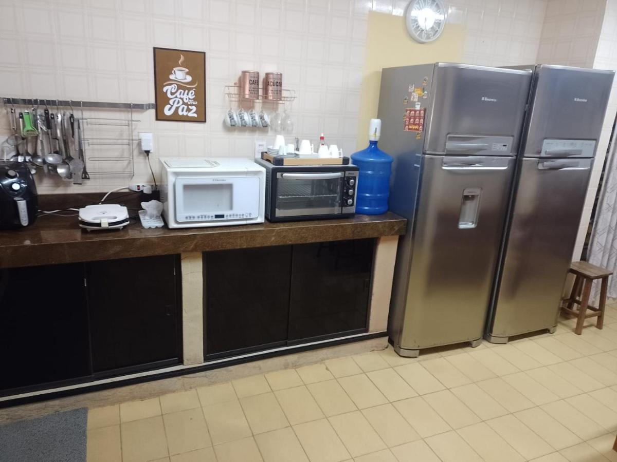 Casa Incrivel Muita Privacidade Em Condominio Na Serra - Paty Do Alferes Rj Buitenkant foto